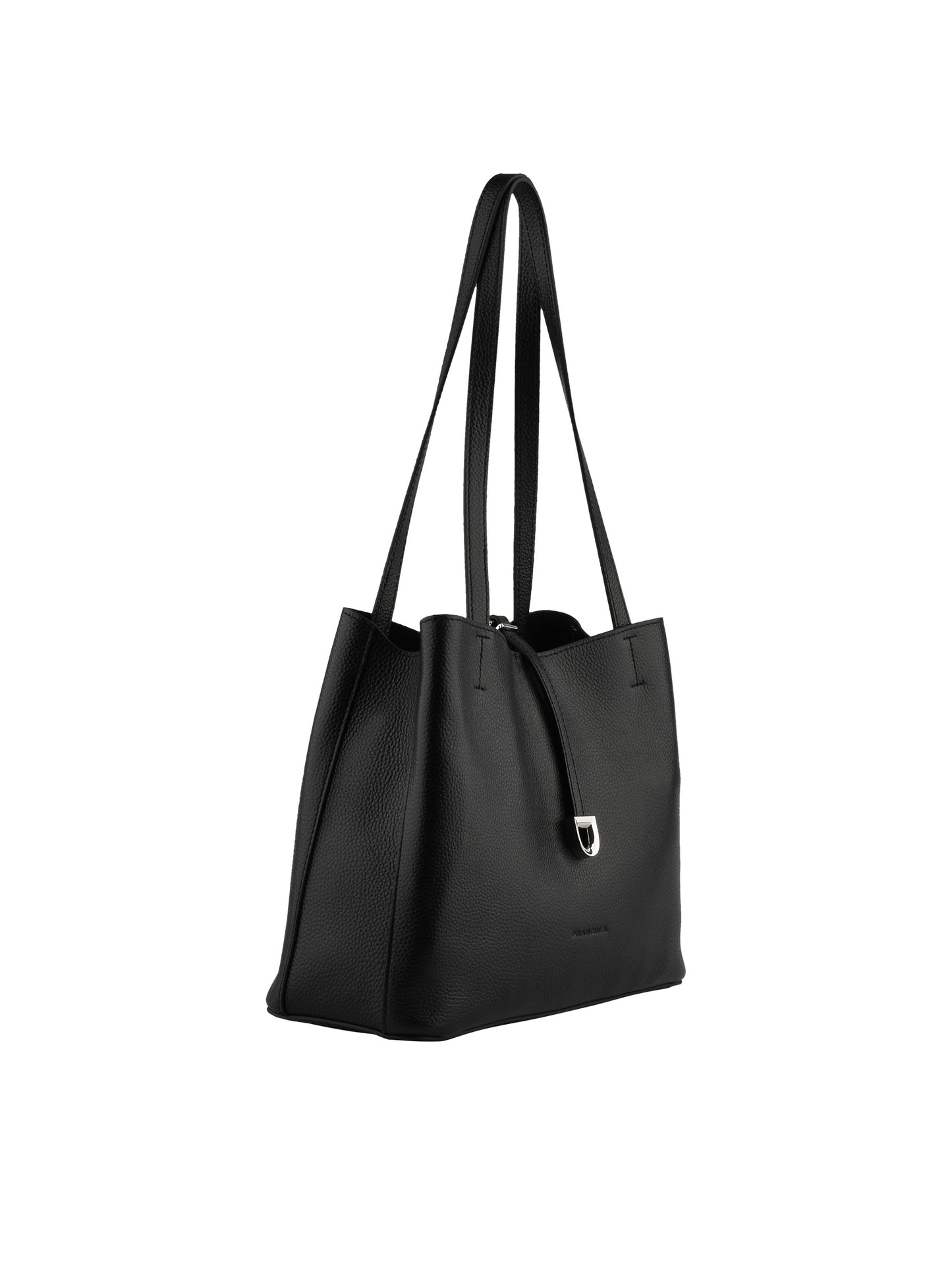 Bertille - Sac porté épaule noir