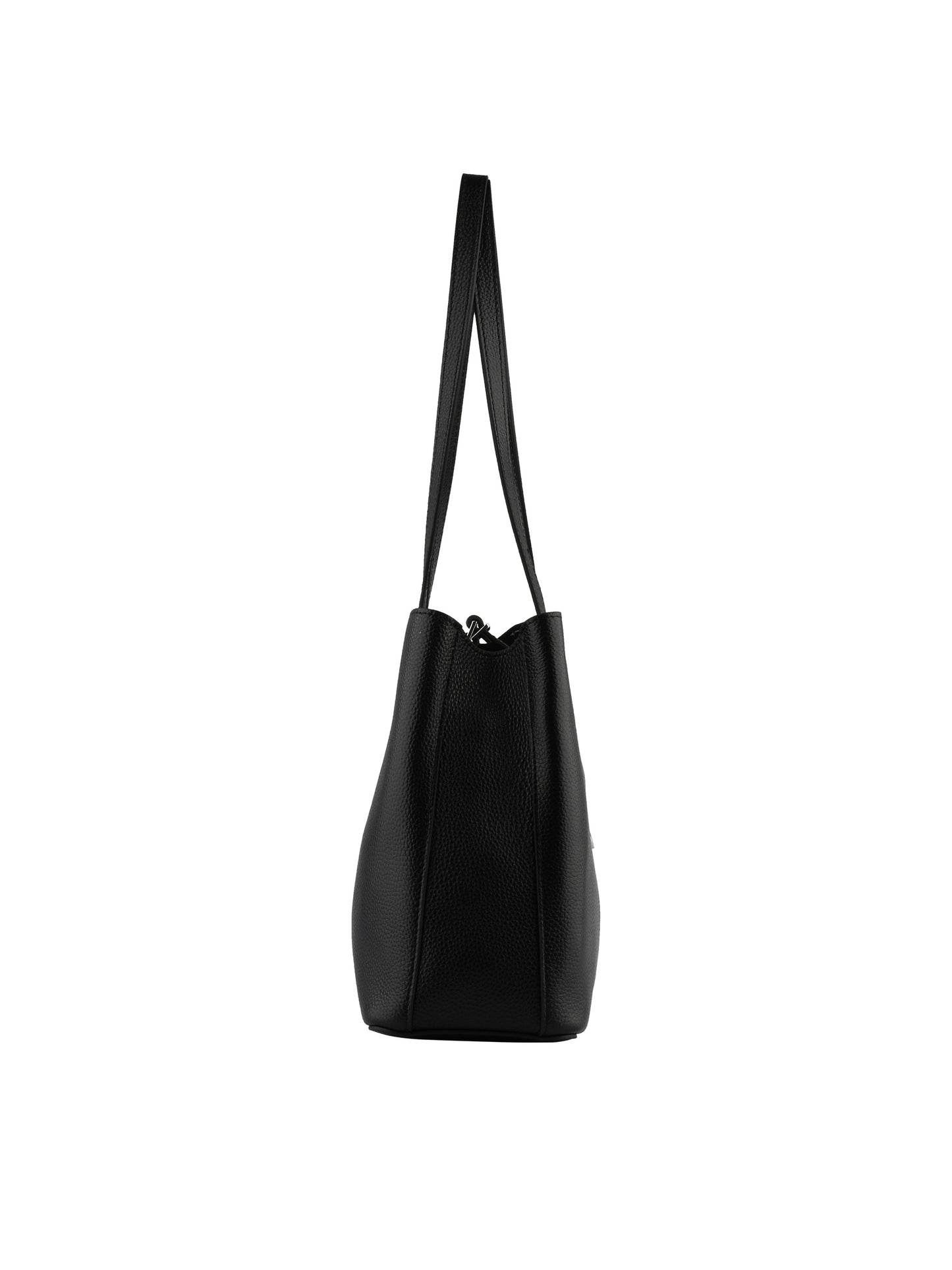 Bertille - Sac porté épaule noir