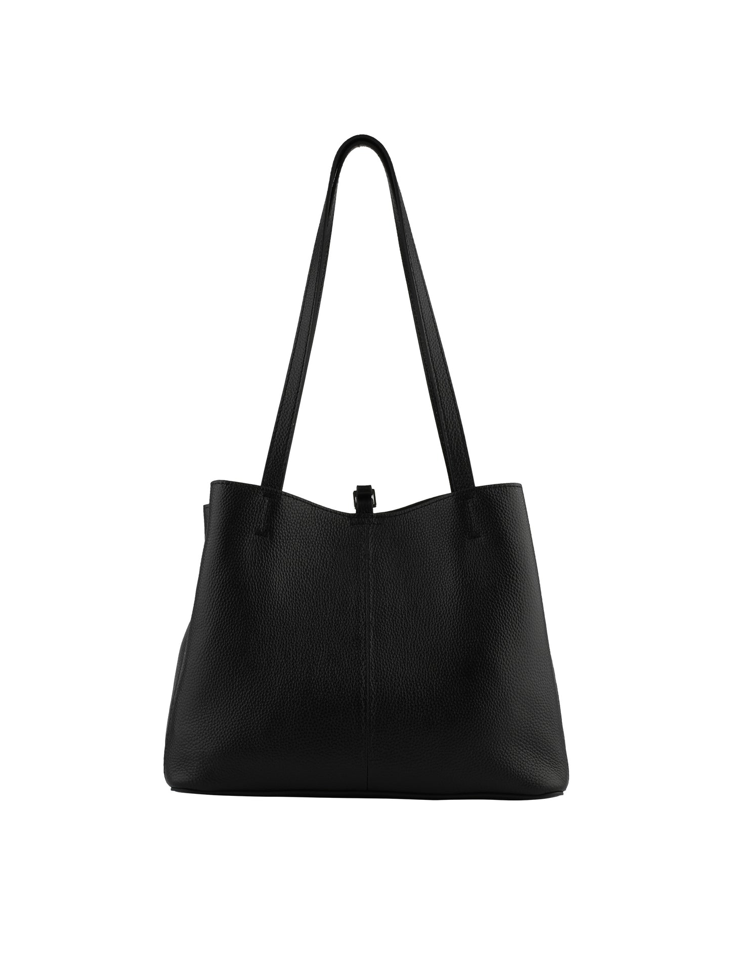 Bertille - Sac porté épaule noir