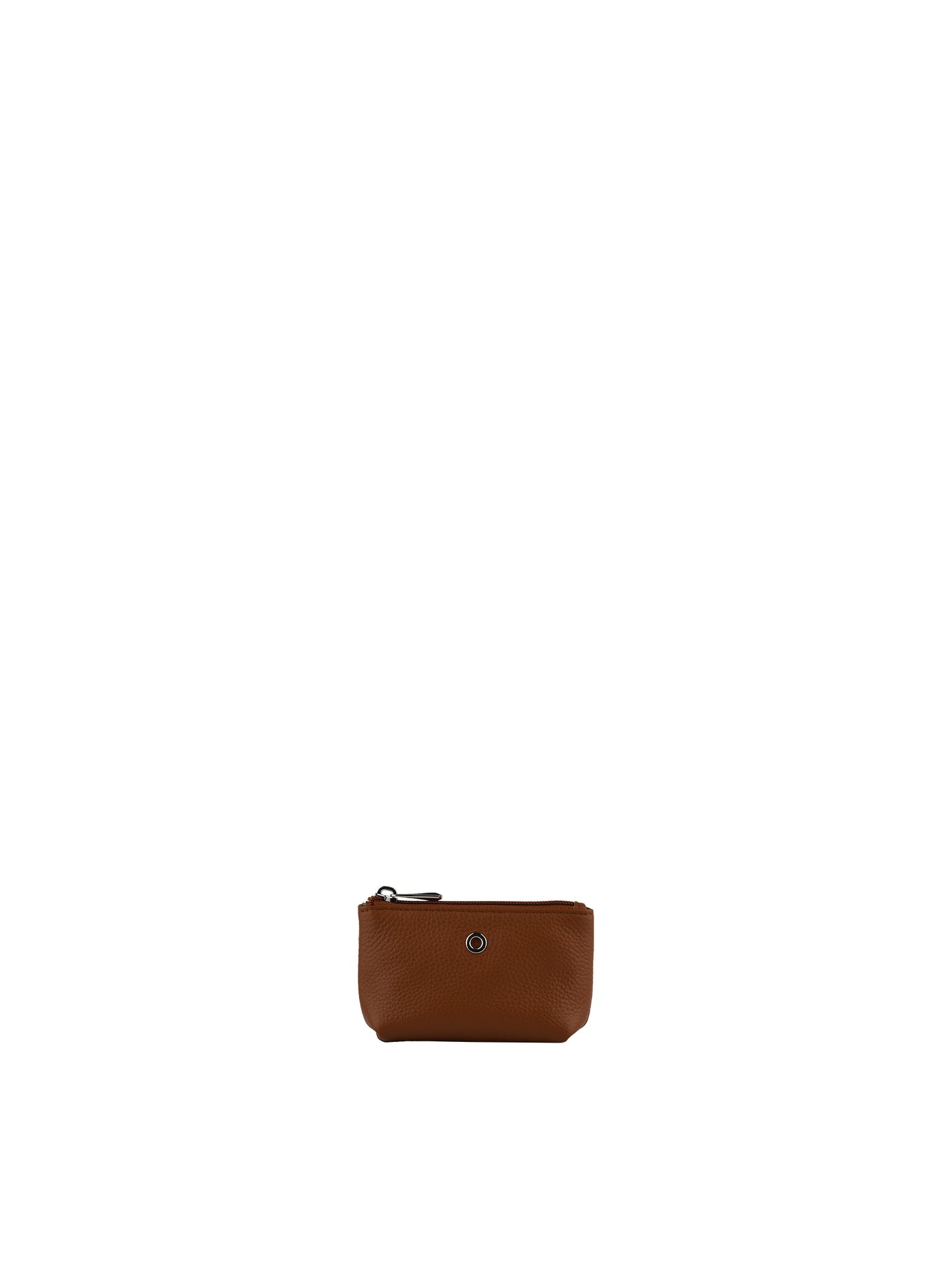 Bertille - Porte-monnaie camel