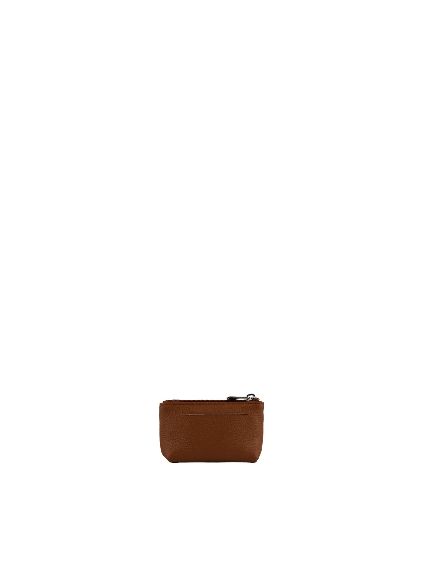 Bertille - Porte-monnaie camel