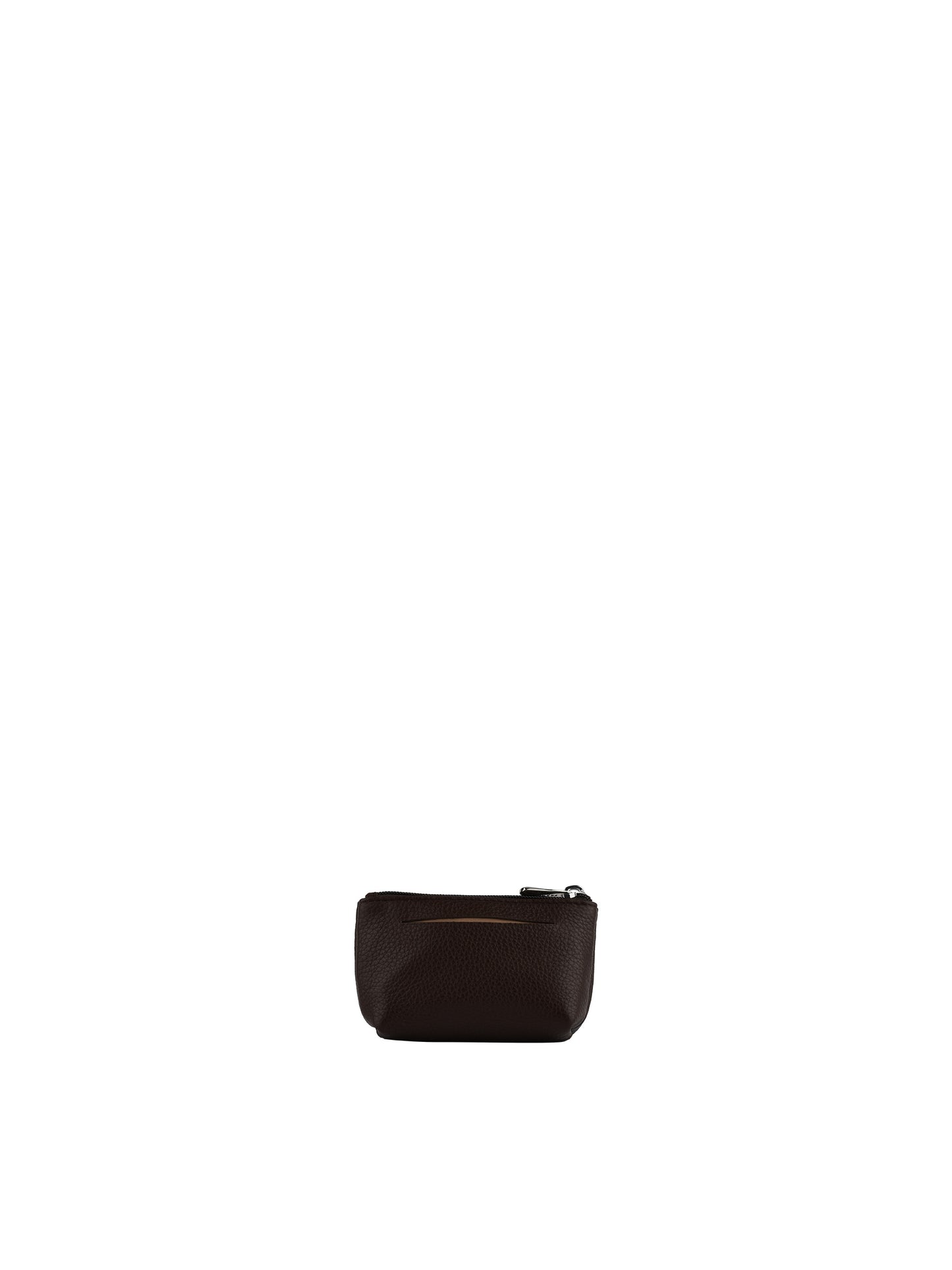 Bertille - Porte-monnaie marron