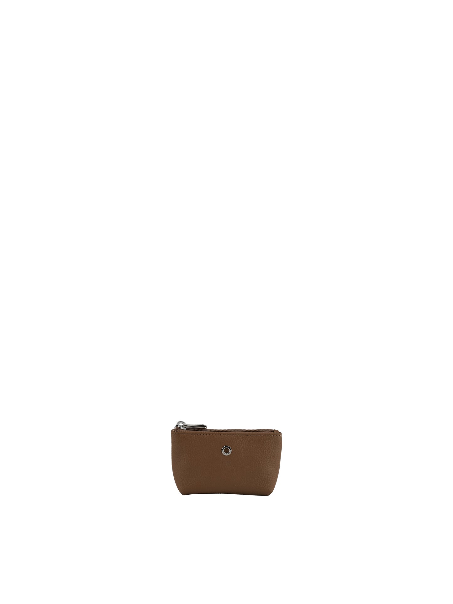 Bertille - Porte-monnaie taupe