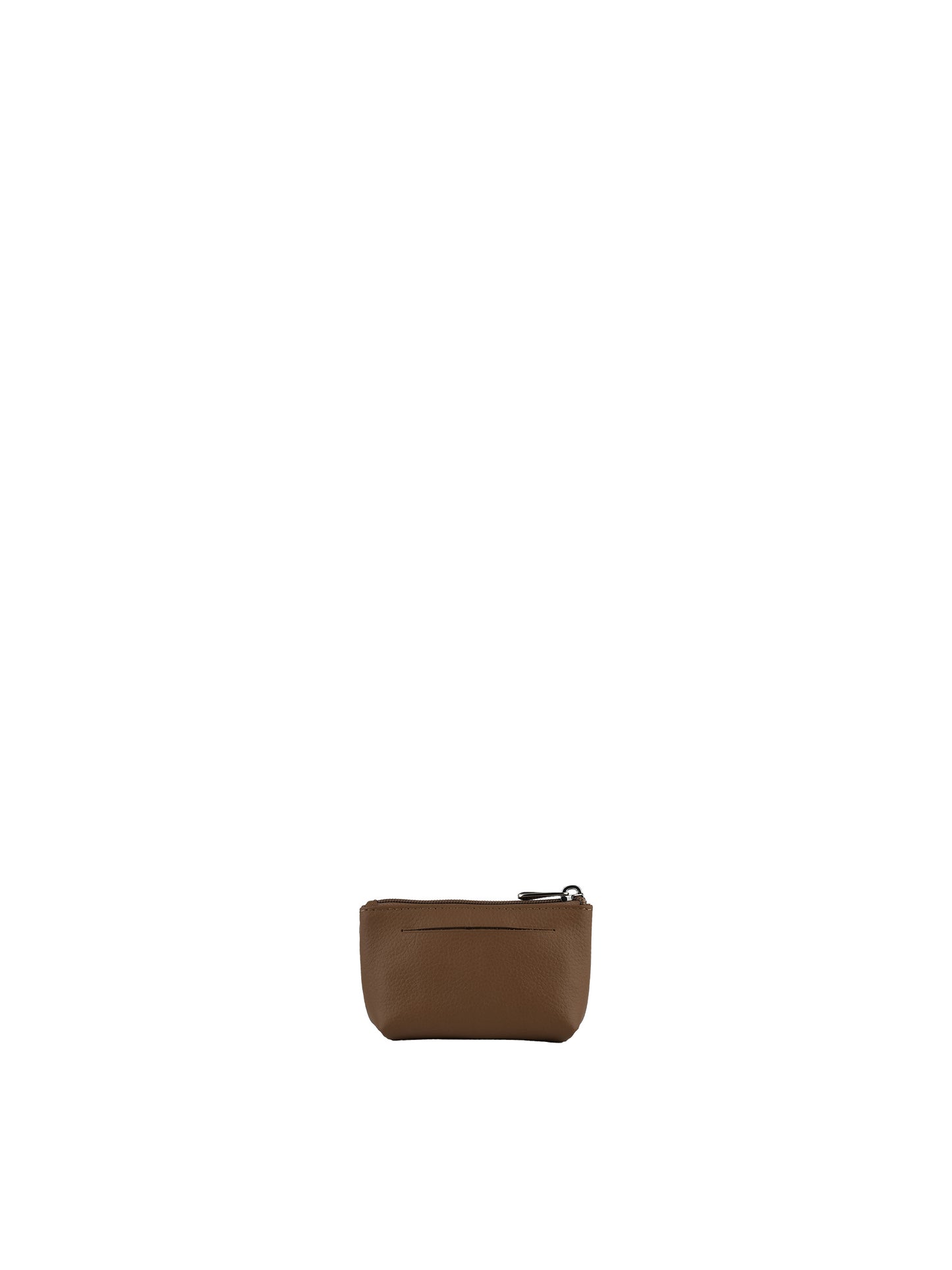Bertille - Porte-monnaie taupe