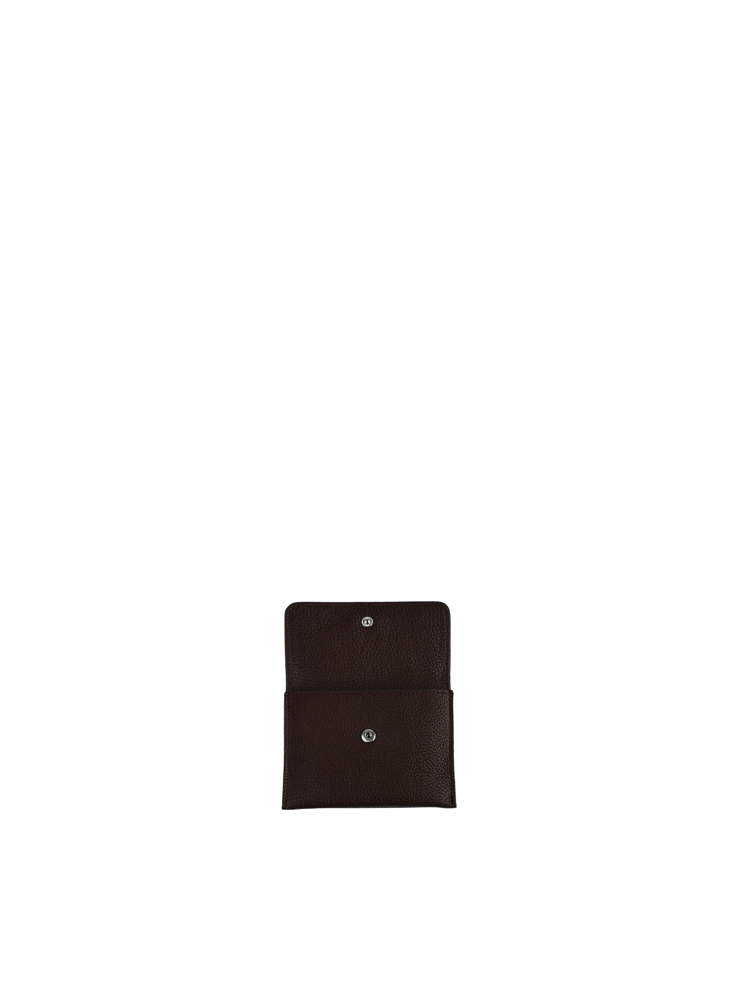 Bertille - Porte-monnaie marron