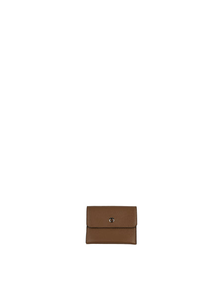 Bertille - Porte-monnaie taupe