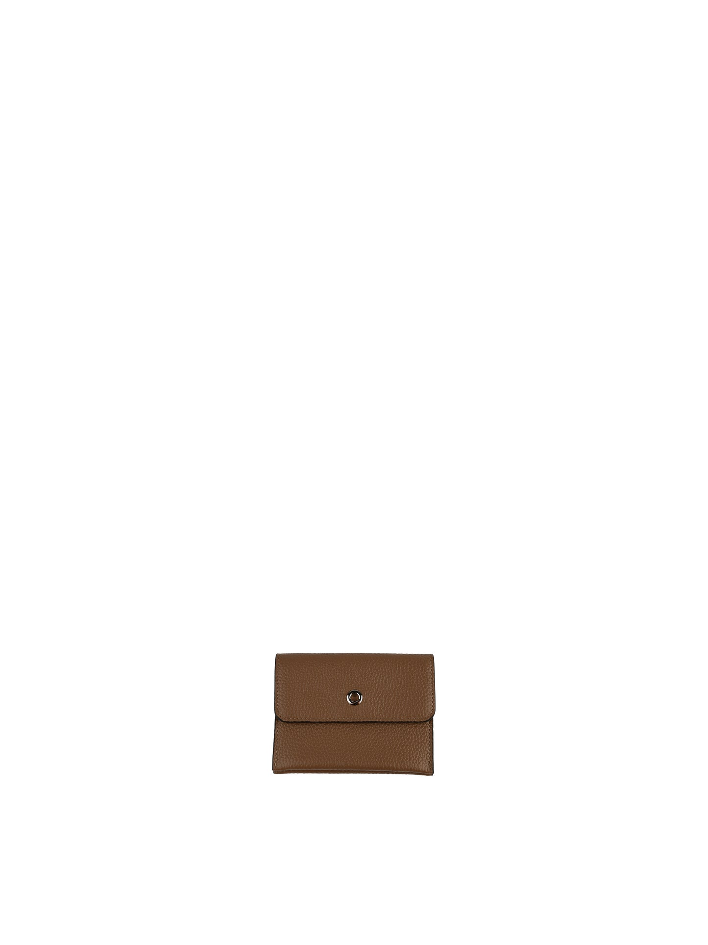 Bertille - Porte-monnaie taupe