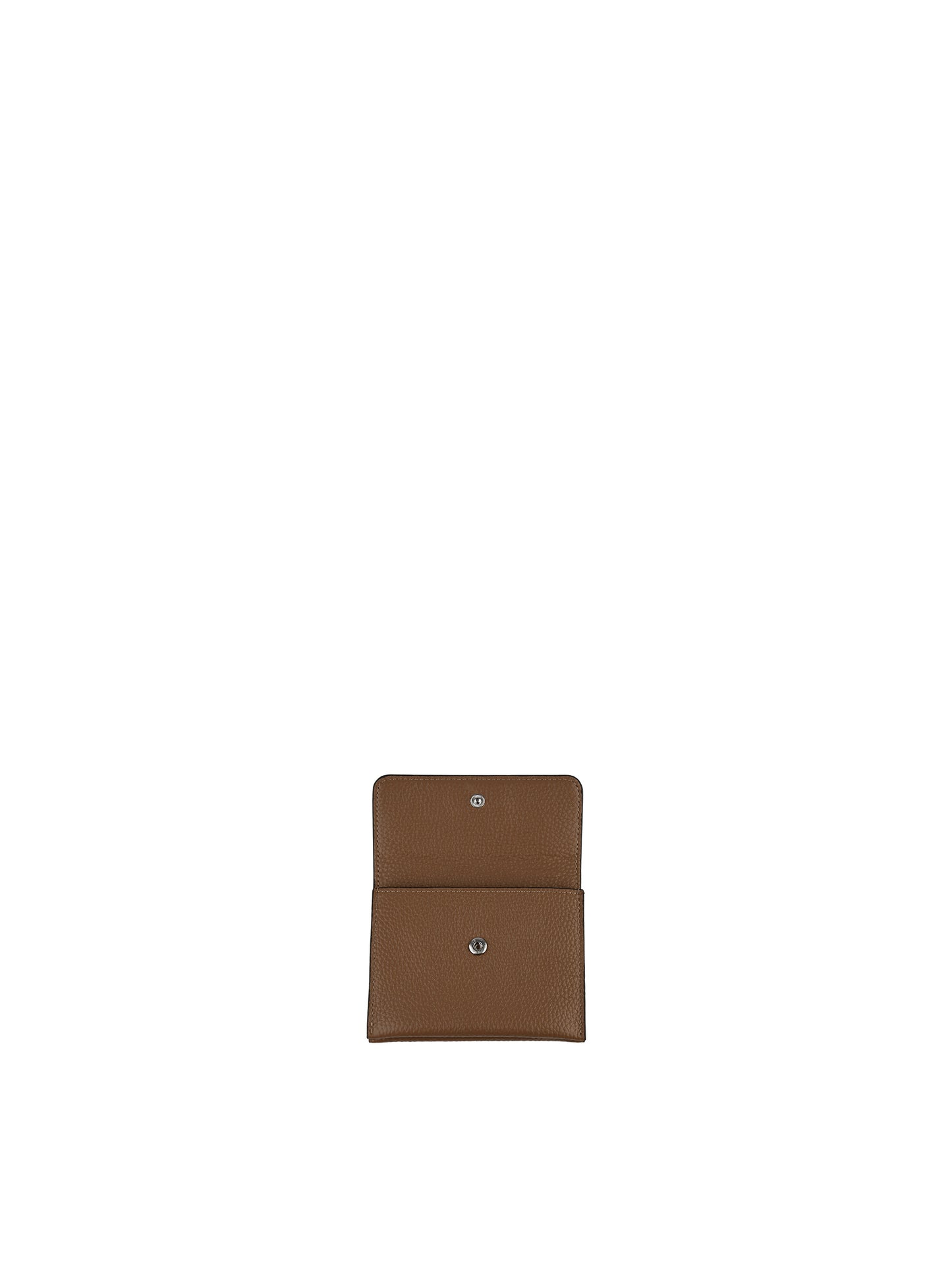 Bertille - Porte-monnaie taupe