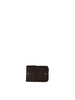 Bertille - Porte-cartes et monnaie marron