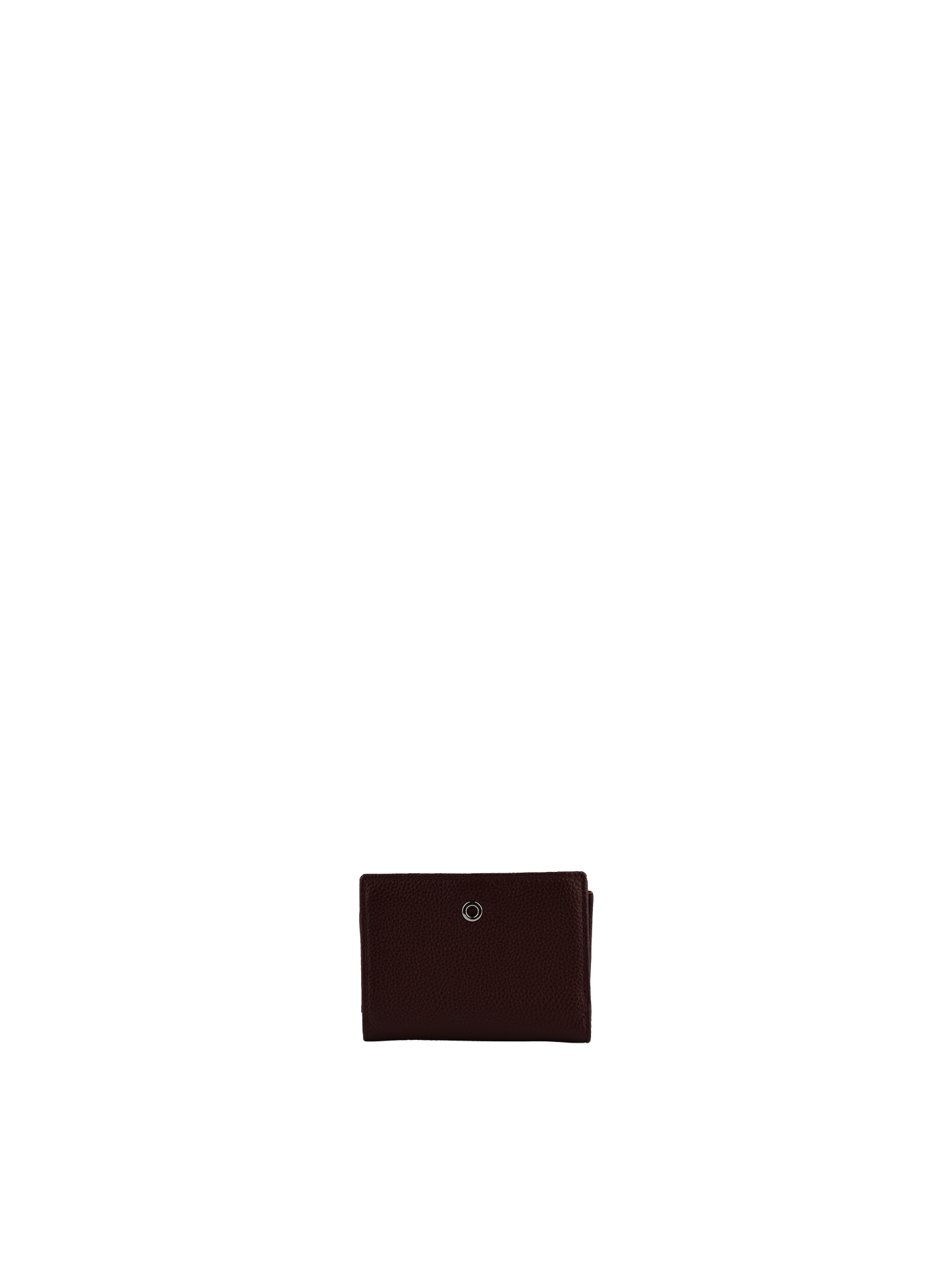 Bertille - Portefeuille bordeaux