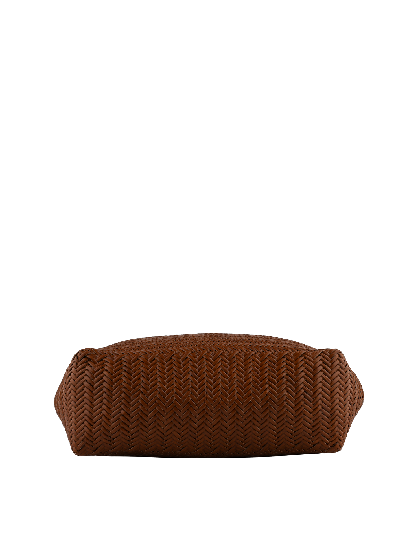 Melinda - Maxi Panier Camel