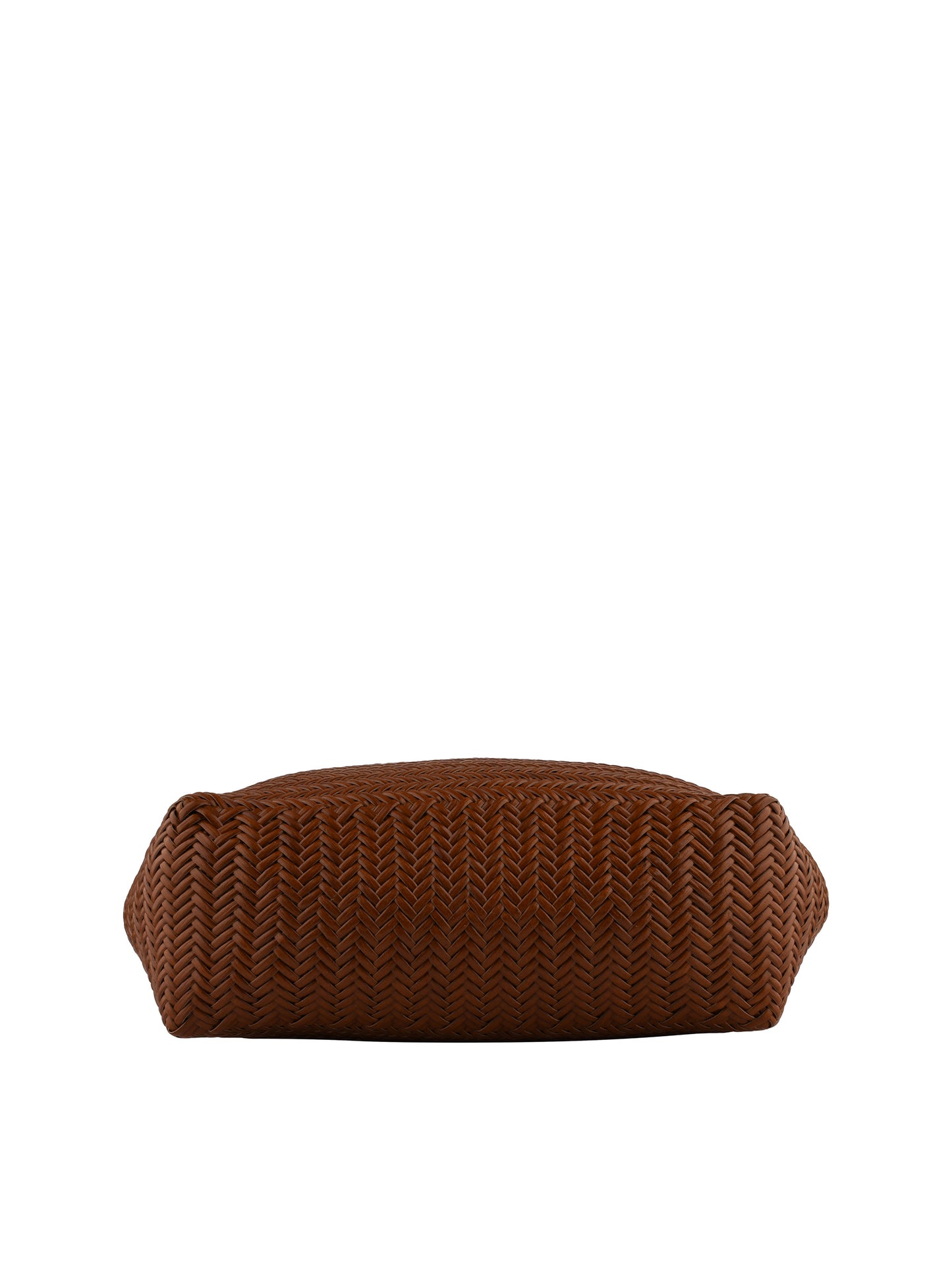 Mélinda - Sac porté épaule camel