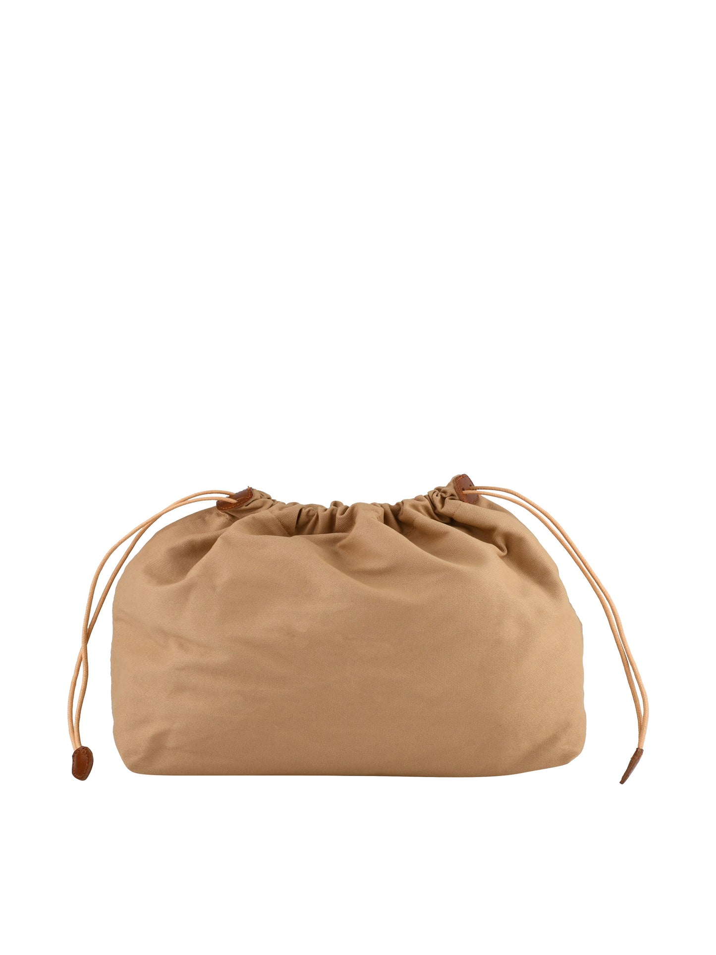 Mélinda - Sac porté épaule camel