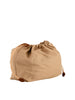 Mélinda - Sac porté épaule camel