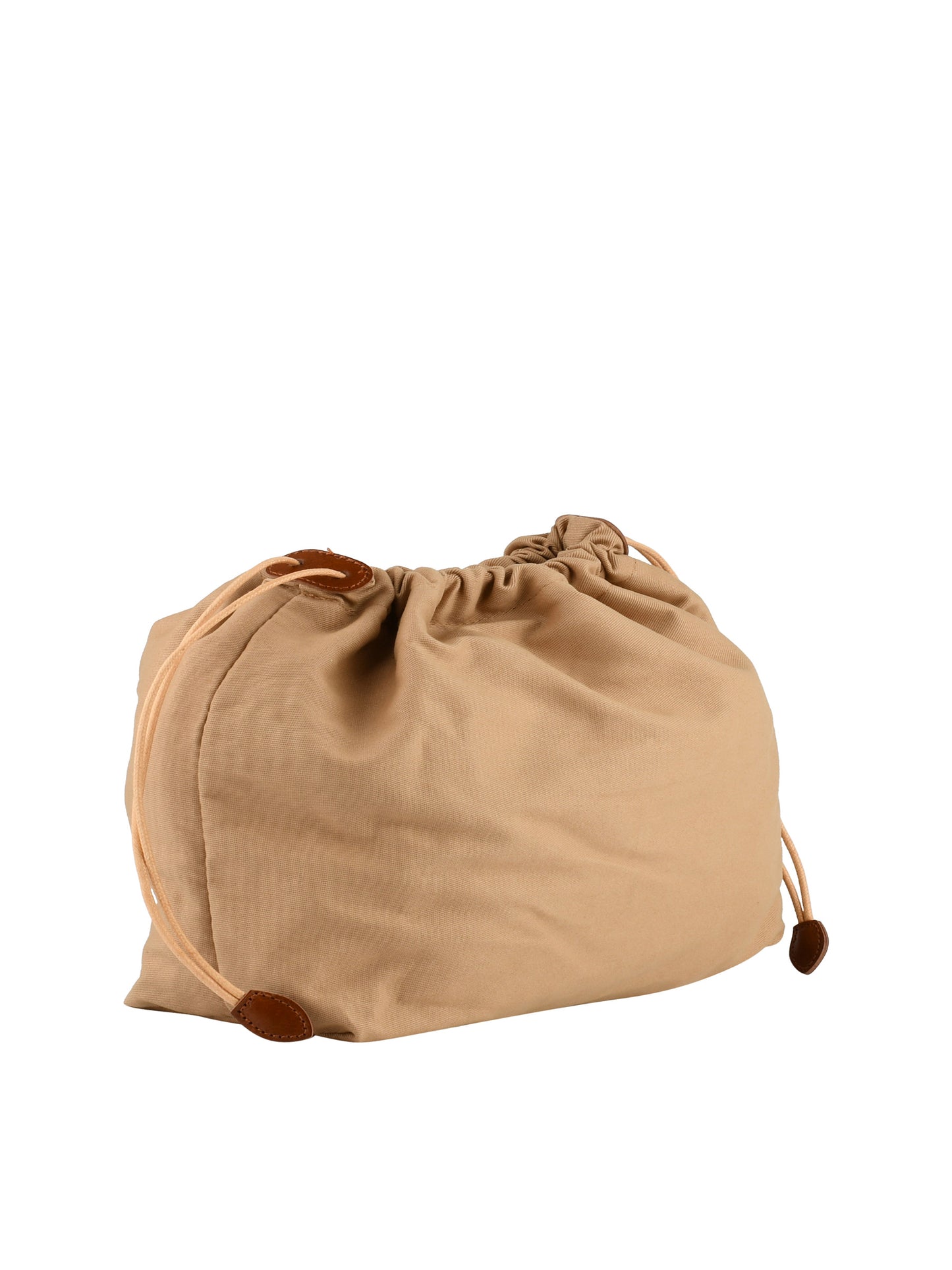 Mélinda - Sac porté épaule camel
