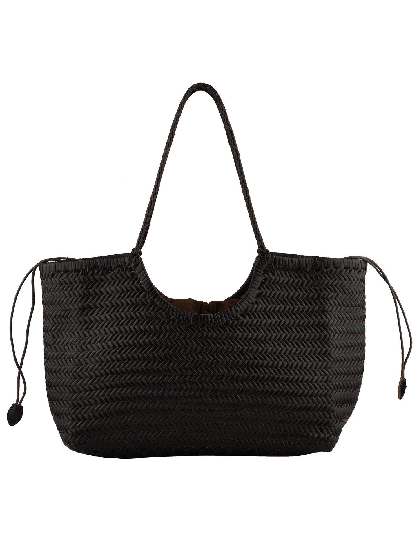Mélinda - Sac porté épaule noir