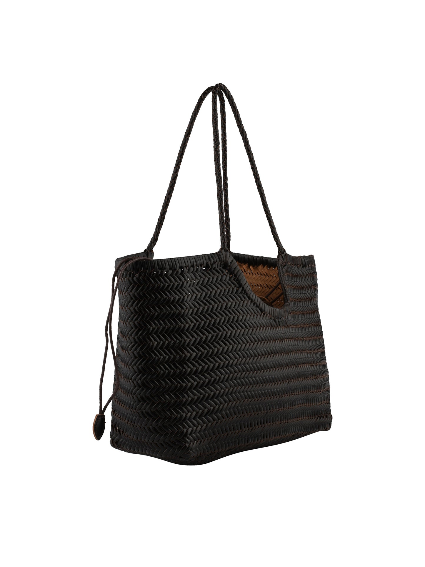 Mélinda - Sac porté épaule noir