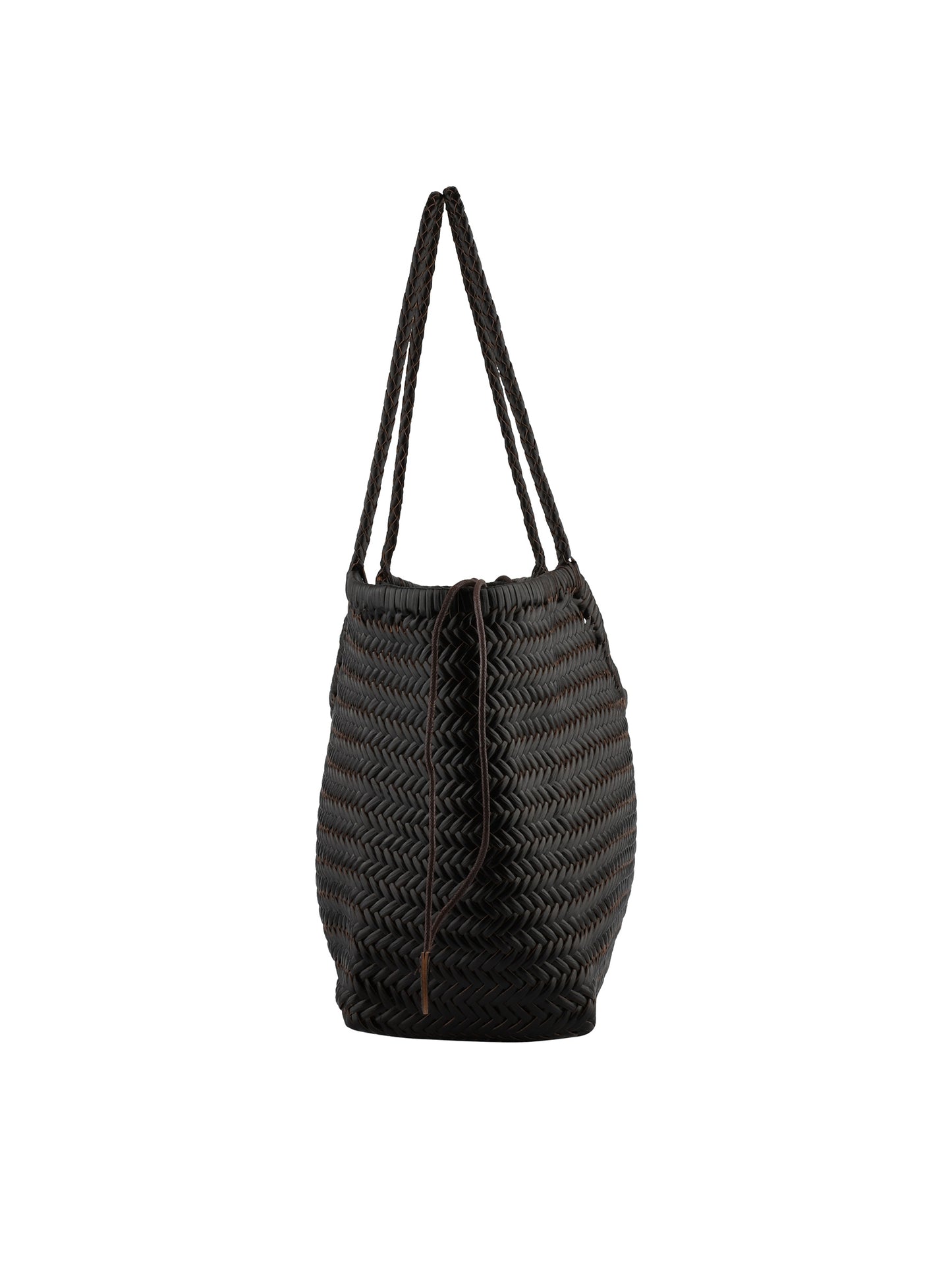 Mélinda - Sac porté épaule noir