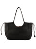 Mélinda - Sac porté épaule noir