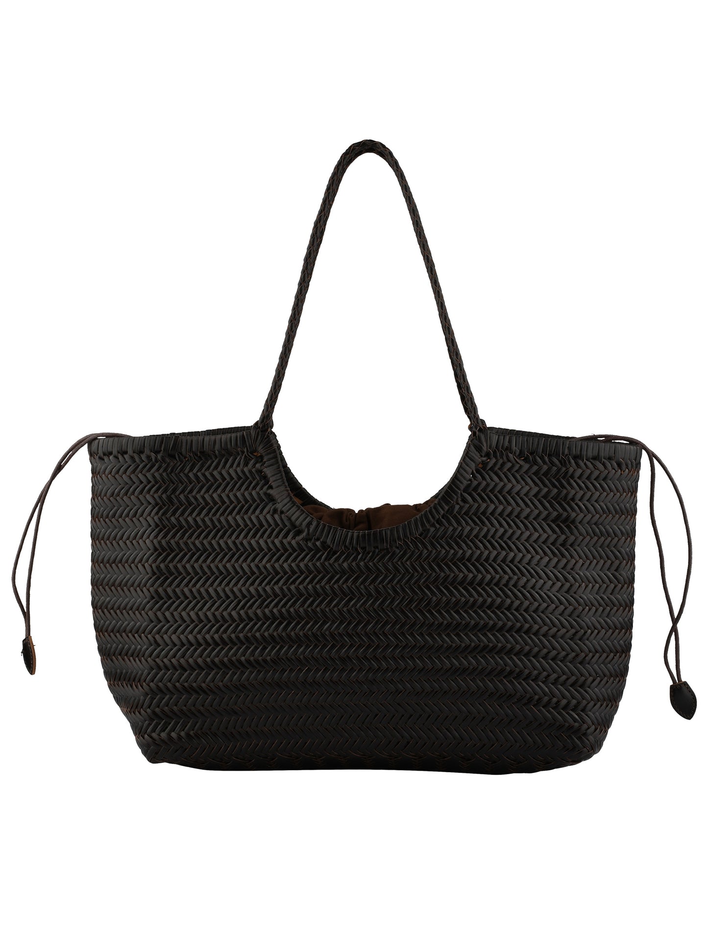 Mélinda - Sac porté épaule noir