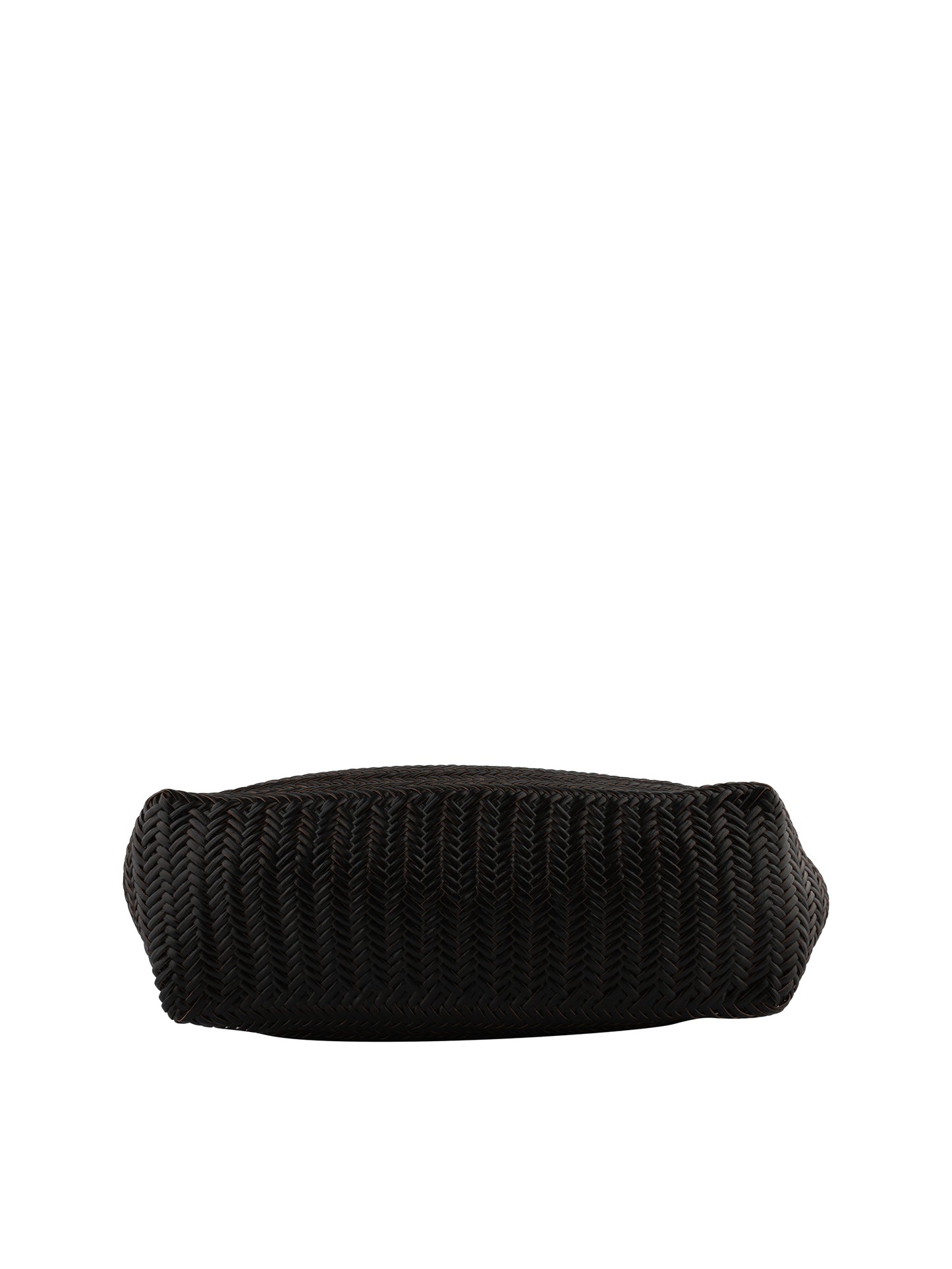 Mélinda - Sac porté épaule noir