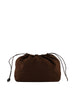 Mélinda - Sac porté épaule noir
