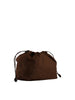 Mélinda - Sac porté épaule noir