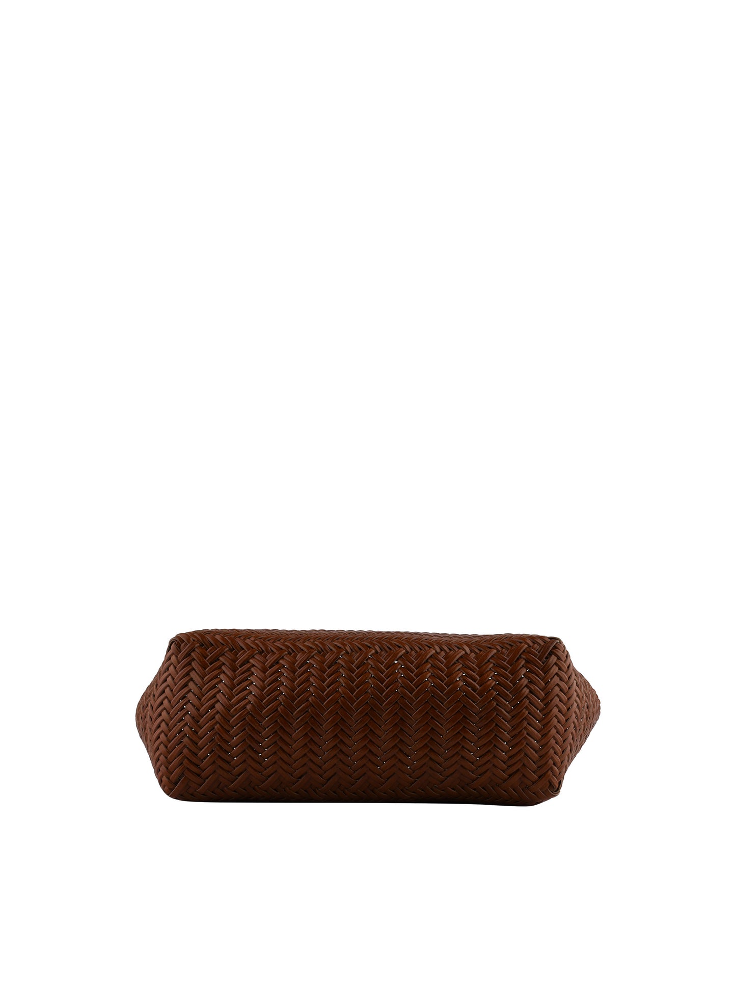 Mélinda - Sac porté épaule camel