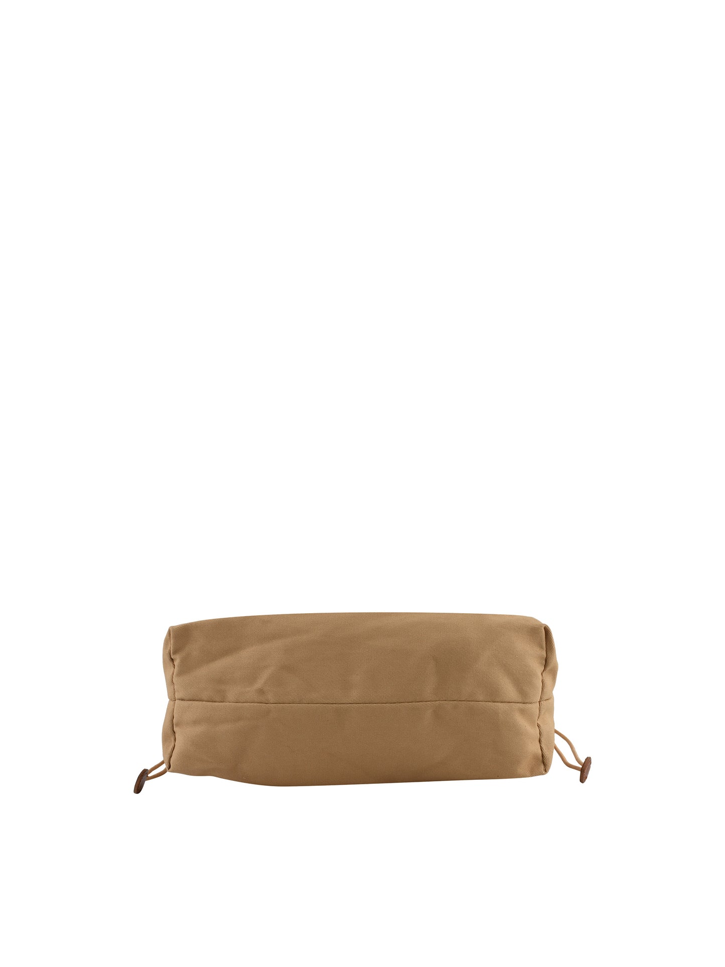 Mélinda - Sac porté épaule camel