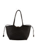 Mélinda - Sac porté épaule noir