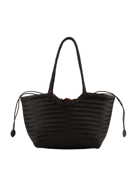 Mélinda - Sac porté épaule noir