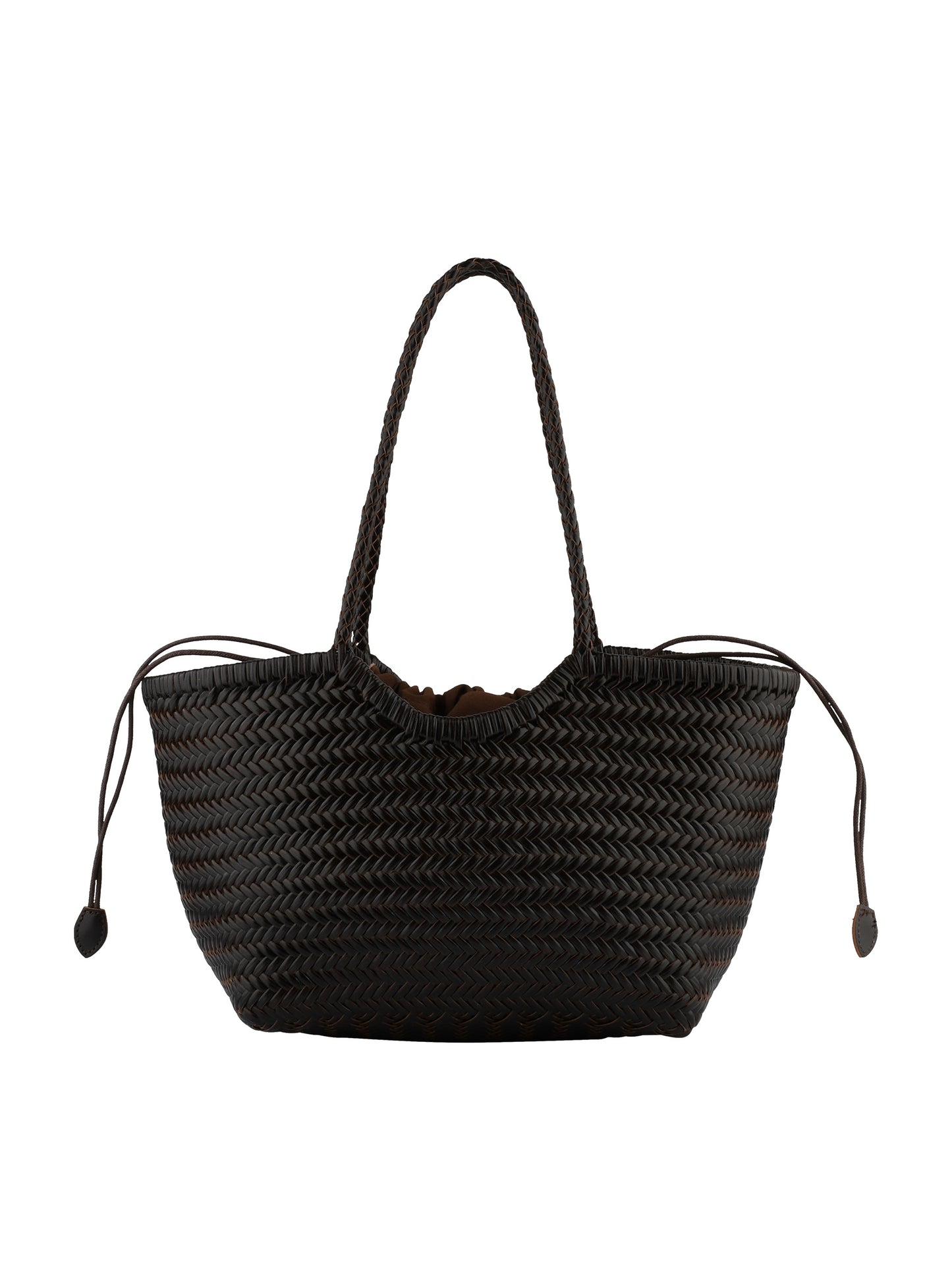 Mélinda - Sac porté épaule noir
