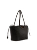 Mélinda - Sac porté épaule noir