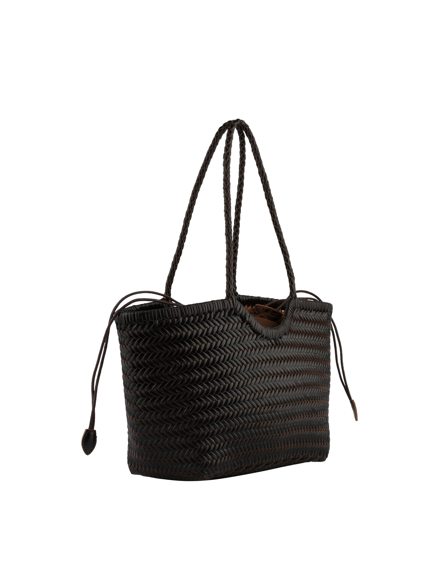 Mélinda - Sac porté épaule noir