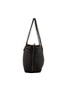 Mélinda - Sac porté épaule noir