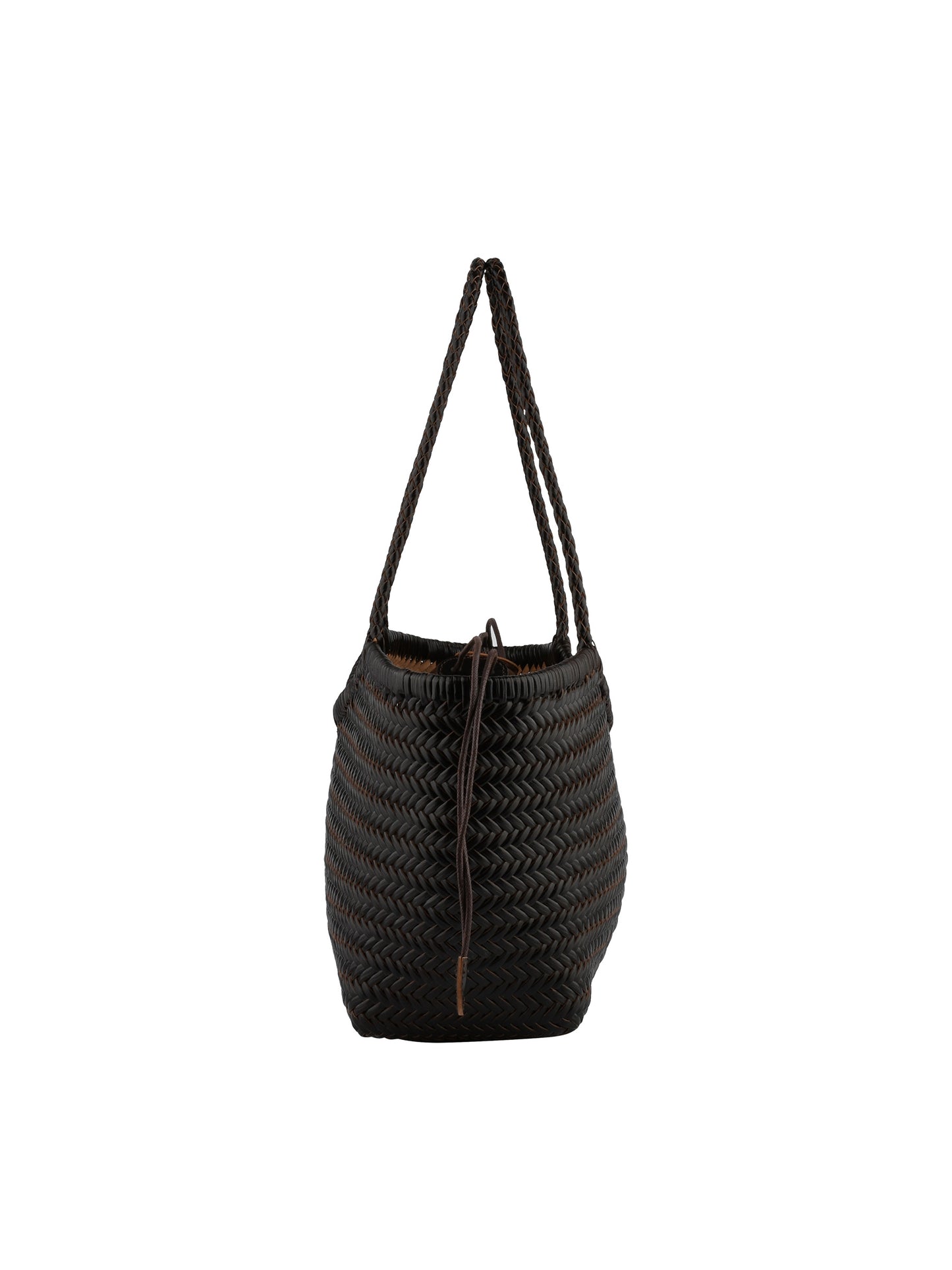 Mélinda - Sac porté épaule noir