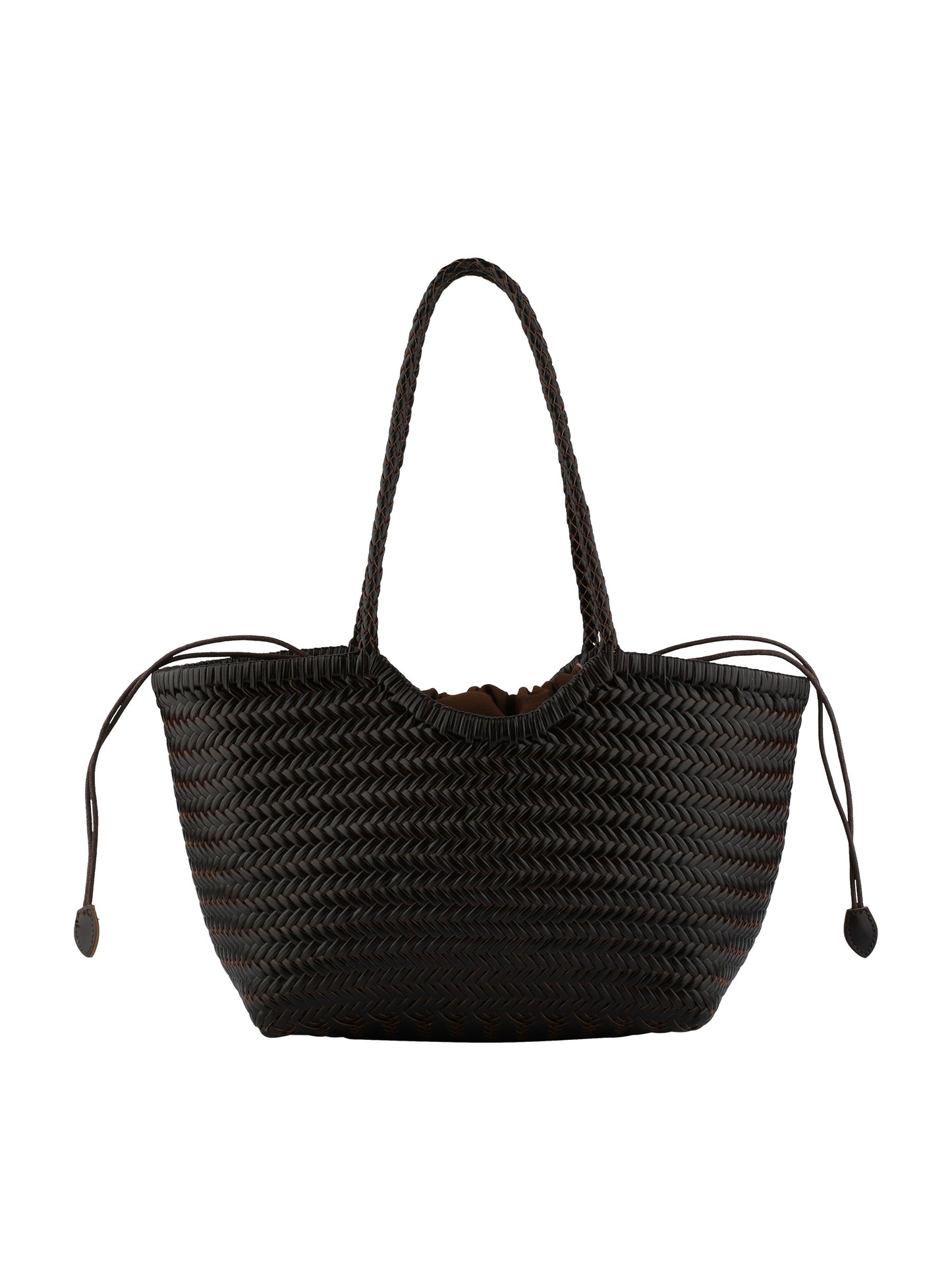 Mélinda - Sac porté épaule noir
