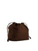 Mélinda - Sac porté épaule noir