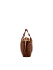 Mélinda - Sac porté main camel