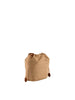 Mélinda - Sac porté main camel