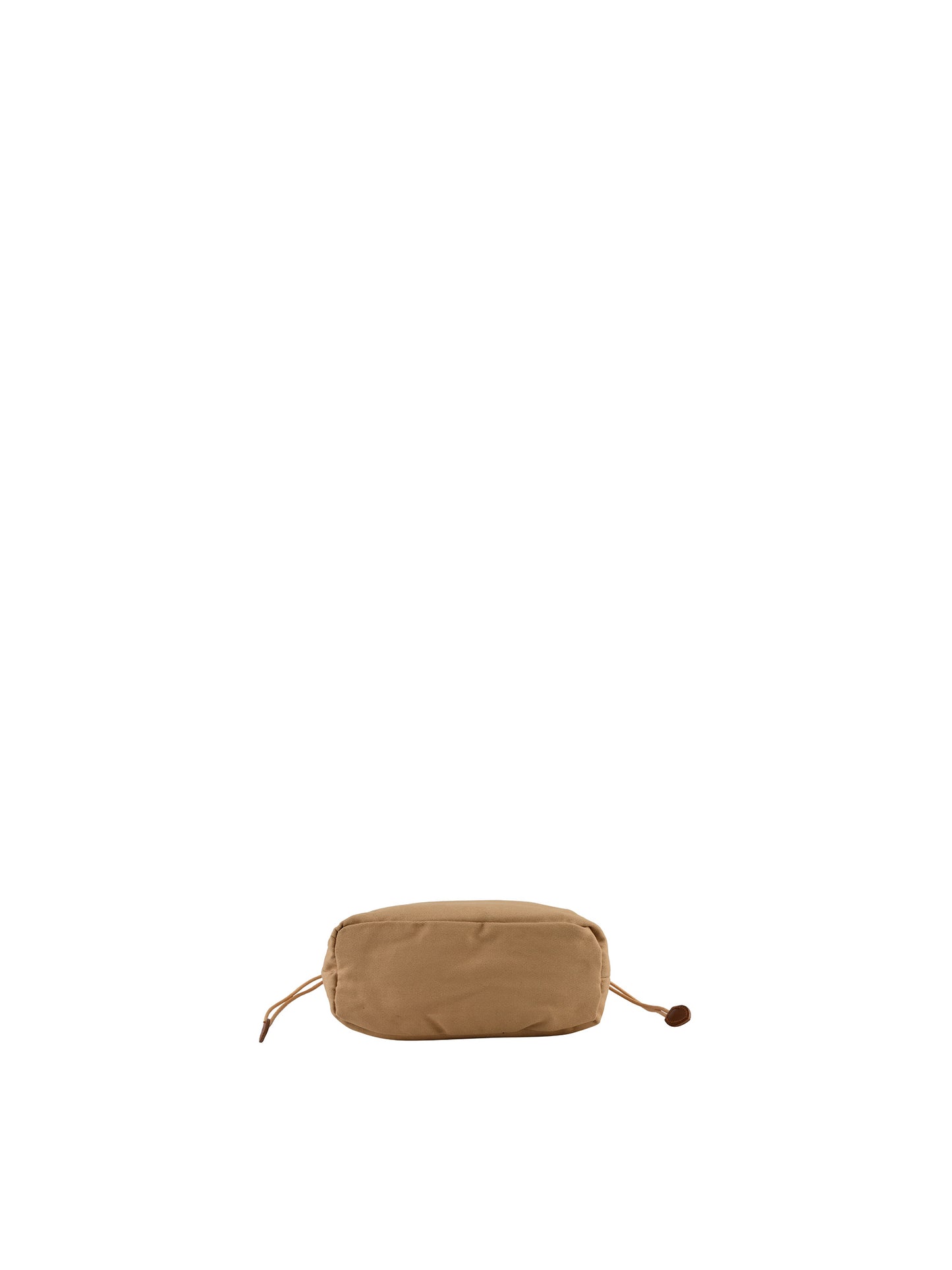 Mélinda - Sac porté main camel