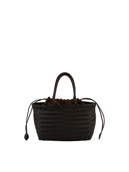 Mélinda - Sac porté main noir