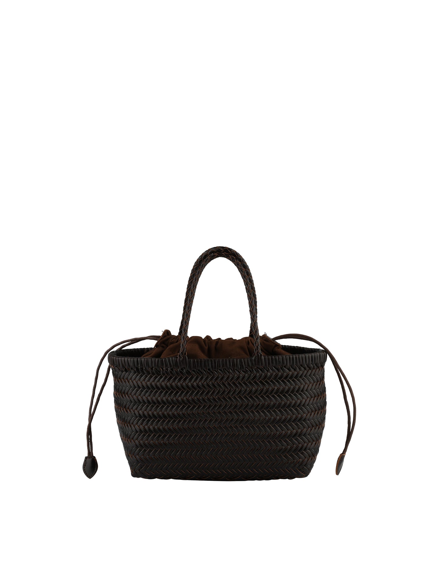 Mélinda - Sac porté main noir