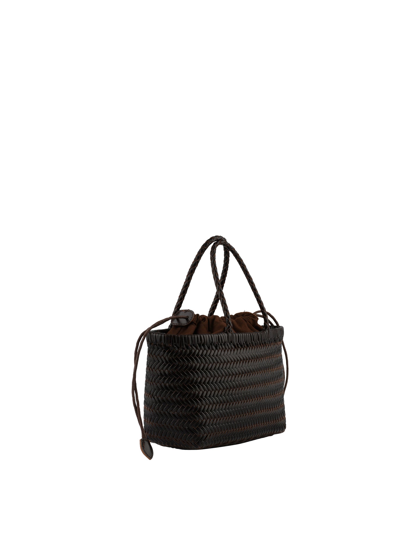 Mélinda - Sac porté main noir