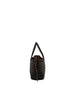 Mélinda - Sac porté main noir
