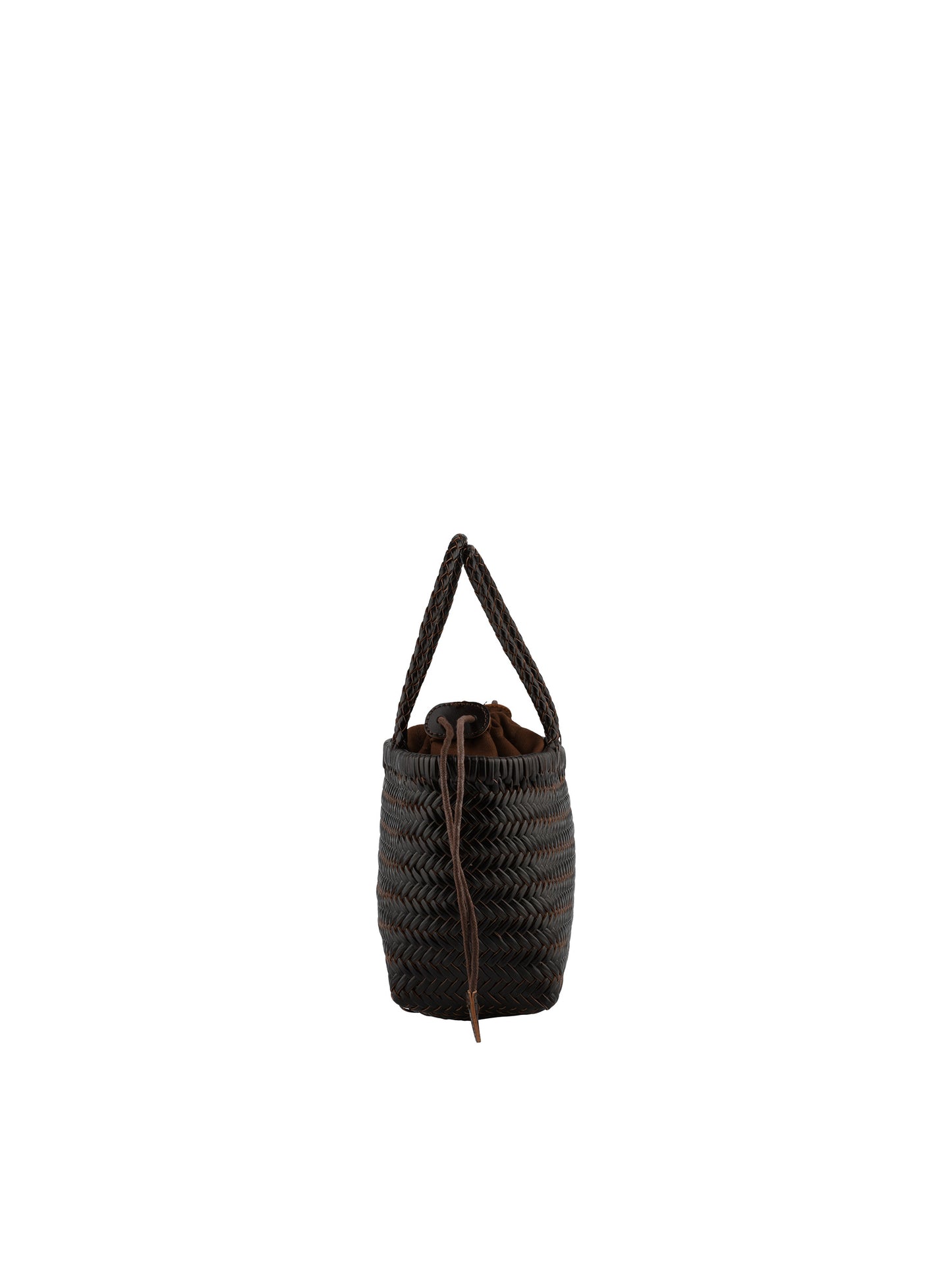 Mélinda - Sac porté main noir