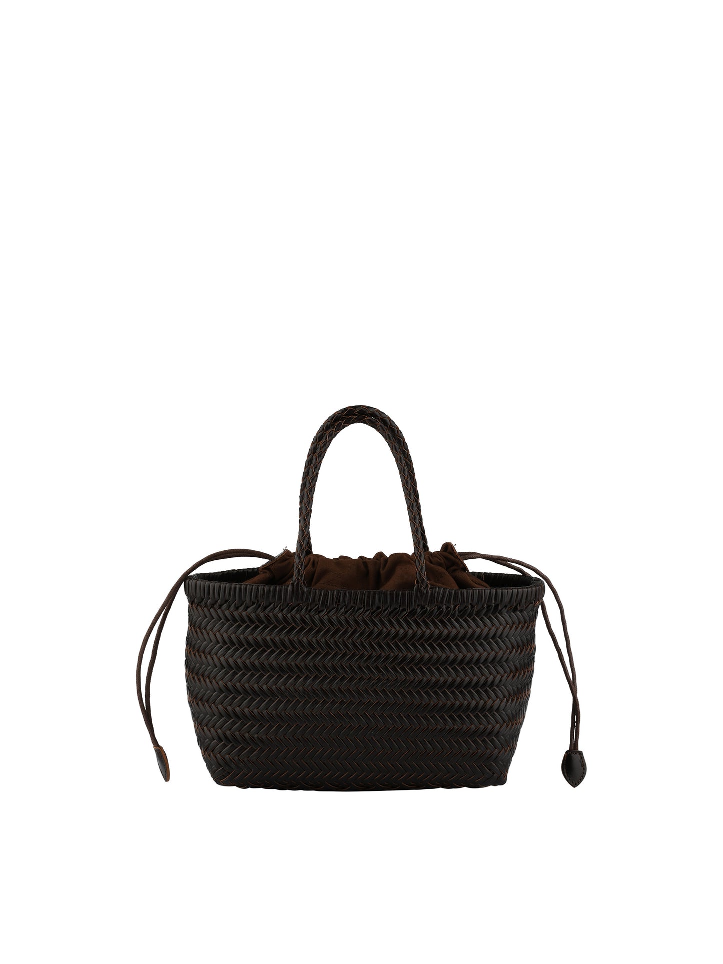 Mélinda - Sac porté main noir