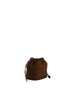Mélinda - Sac porté main noir