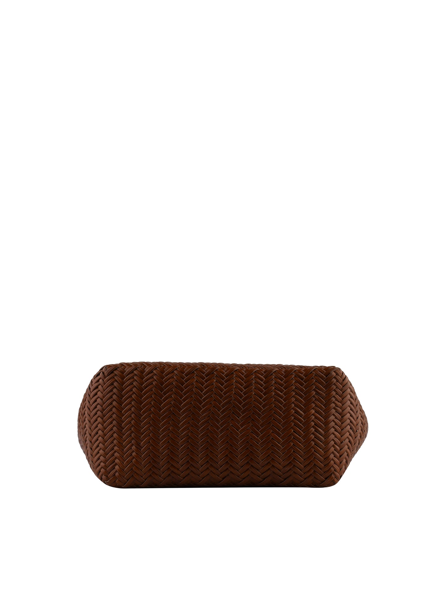 Mélinda - Sac porté épaule camel