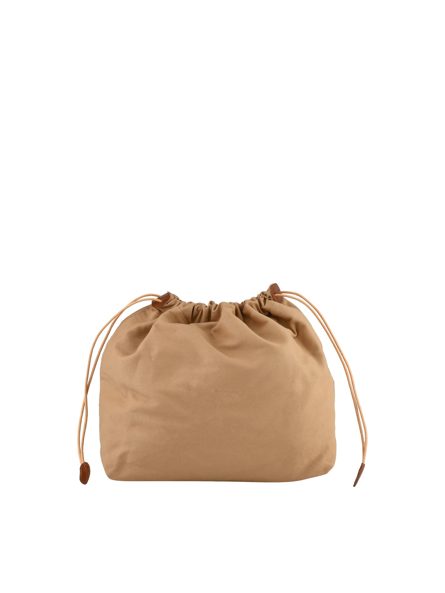 Mélinda - Sac porté épaule camel